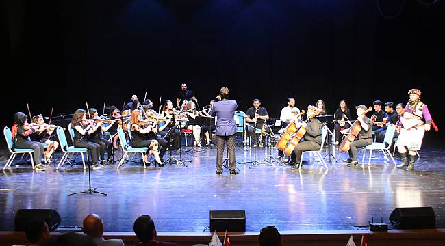 Süleymanpaşa Belediye Konservatuvarı Kayıtları Başladı