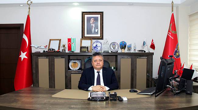Yeni Tekirdağ İl Emniyet Müdürü Belli Oldu