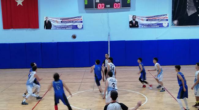2019-2020 Basketbol Sezonu Açıldı