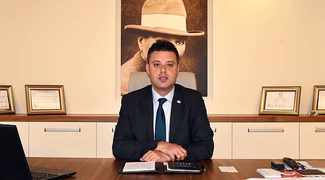 Başkan Sarıkurt'tan Hisseli Satışlarla İlgili Uyarı