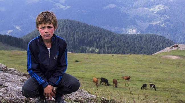 Eren Bülbül'ün Adı Tekirdağ'da Yaşayacak