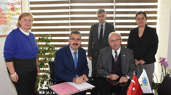 Tekirdağ’ın Medeniyet Mirası Büyükşehir Belediyesi ve NKÜ İş Birliğiyle Gün Yüzüne Çıkartılacak