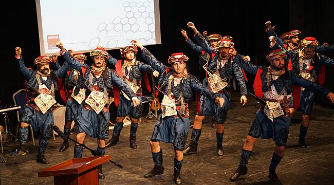 Çorlu’muzun Kurtuluşunun 97. Yıl Dönümünü Kutladık