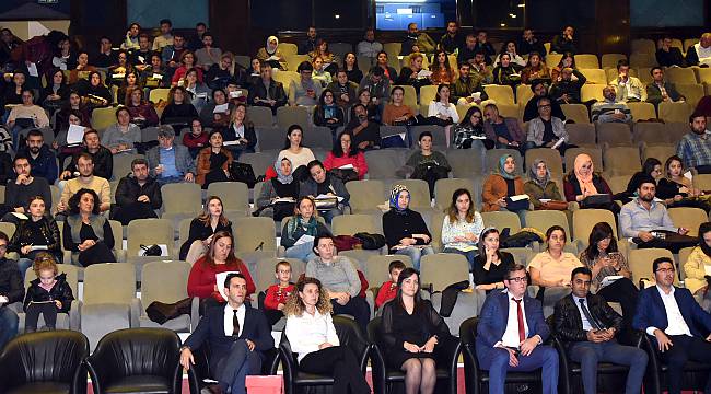 Öğretmenlere Atık Pil ve Elektronik Atık Eğitimi Düzenlendi