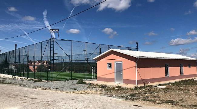 Büyükşehir Belediyesi’nden Gençler İçin Büyük Proje