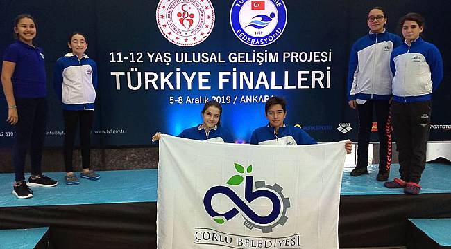 ÇBSK’da Haftanın Spor Panoraması