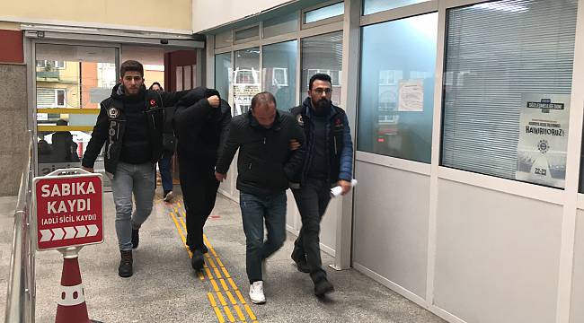 Çektiği Krediyle Uyuşturucu Ticaretine Başladı