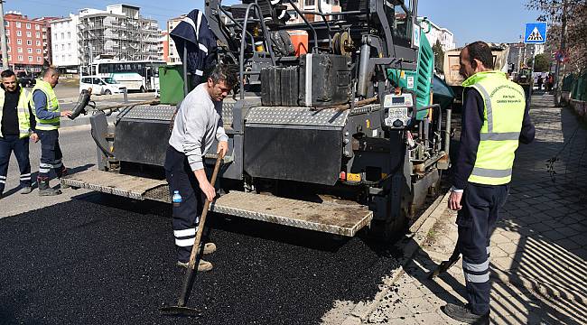 Çorlu'ya 4 Milyonluk Yatırım
