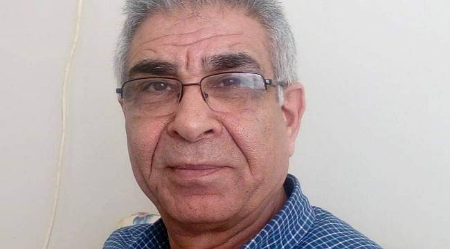 Emekli Öğretmen Sokak Ortasında Cinayet İşledi