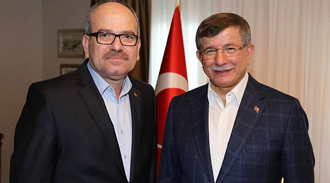 Gelecek Partisi Tekirdağ’da Sahaya İndi