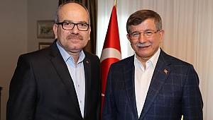 Gelecek Partisi Tekirdağ’da Sahaya İndi