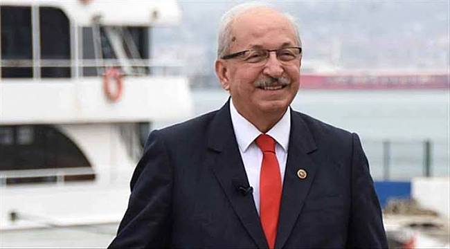 Kadir Albayrak'tan Yerli Otomobil Paylaşımı