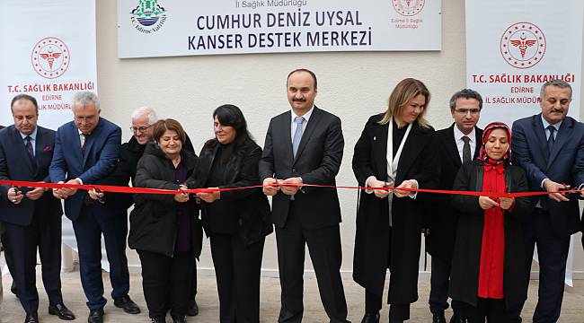 Kanserden Ölen Tıp Öğrencisinin Adı Yaşatılacak