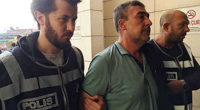 Pompalı Tüfekle Öldürülen Kadının Katil Zanlısı Tutuklandı