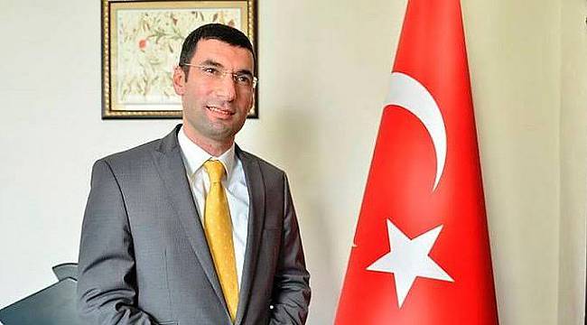Şehit Kaymakamın İsmi Sakarya'ya Yaşatılacak