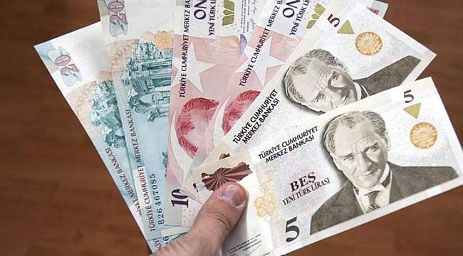 Yeni Türk Lirası banknotları değiştirmek için son gün 31 Aralık