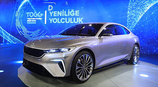 Yerli Otomobile İlk Taliplerden Biri Nişantaşı Üniversitesi Oldu