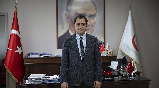 Aciller Dolup Taşıyor! Hastanelerde Grip Yoğunluğu