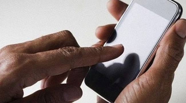 Afad'dan Uyarı ! Cep Telefonlarını Kullanmayın