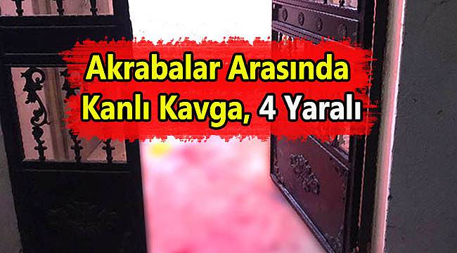 Kız Kardeşinin Darp Edildiğini Öğrenince Çılgına Döndü