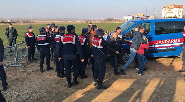 Bir Babanın Oğlu İçin Verdiği Mücadele