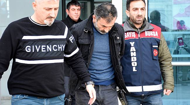 "Biz Polisiz, Bu Paralar Sahte" Diyerek Dolandırdılar