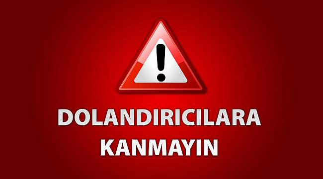 Çağrı Merkezi Numarası Aracılığıyla Dolandırıcılık Yapanlara 6 İlde Eş Zamanlı Operasyon