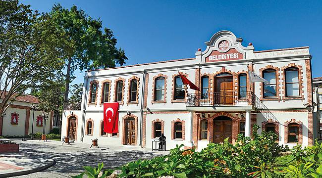 Çorlu'nun Tarihi