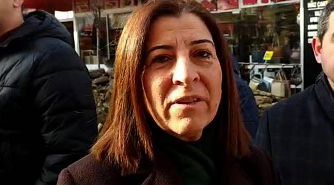 Edirne Milletvekili Aksal: "Libya Bizim İçin Hayati Önemdedir!"