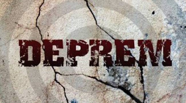 Elazığ 5.1 Şiddetinde Depremle Yine Sallandı