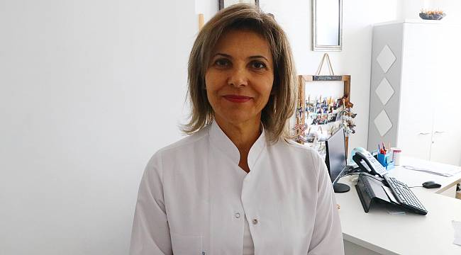 "Elektronik Sigara ve Nargile Kurtuluş Yolu Değil" Uyarısı