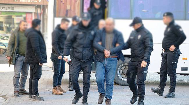 Evinde Ölü Bulunan Yaşlı Adam Cinayete Mi Kurban Gitti