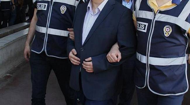 FETÖ ve PKK Şüphelileri Yunanistan'a Kaçarken Aynı Araçta Yakalandı