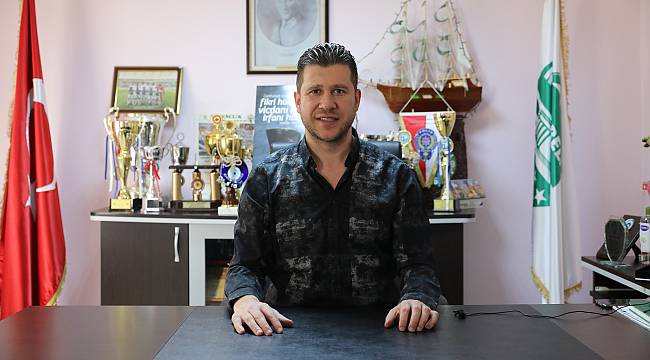 GMG Kırklarelispor, Fenerbahçe Maçını Kazanmak İstiyor