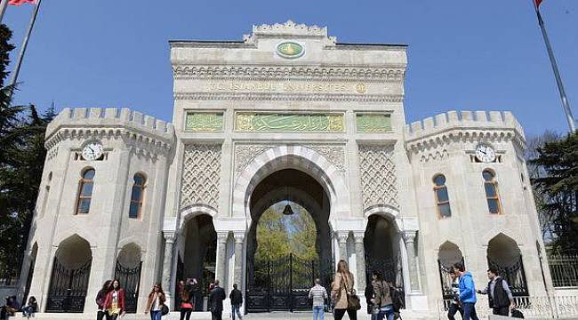 İstanbul Üniversitesi Geri Adım Attı!