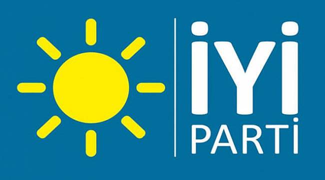 İYİ Parti'den Depremzedelere Yardım Çağrısı