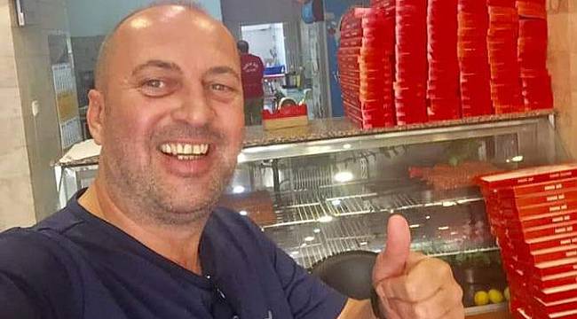 Kalbine Yenik Düştü