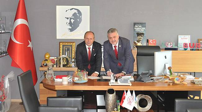 Katı Atık Protokolü İmzalandı