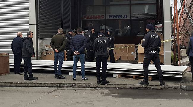 Onarmak İçin Çıktığı Çatı Sonu Oldu