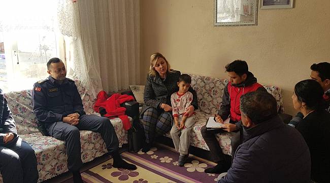Roman Öğrencilerin Devam Problemi Hakkında Aileleri Bilgilendirdi