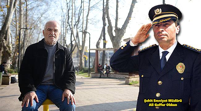 Şehit Emniyet Müdürü Ali Gaffar Okkan'ı Arkadaşları Anlattı