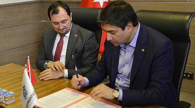 Sendika Yüzde 75 Zam İstedi Başkan Yüksel Yüzde 85 Zam Verdi