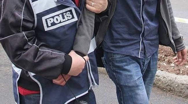 Televizyon Hırsızları Tutuklandı