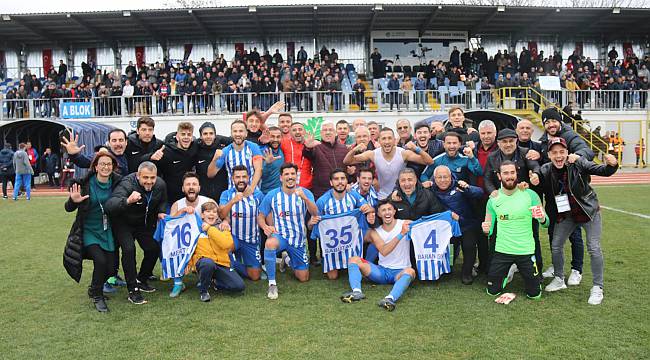 TFF 2. Lig'de Bu Hafta