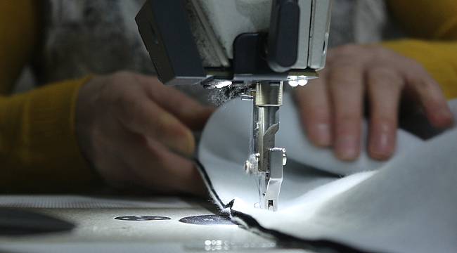 Artık Kalifiye Eleman Bulunmuyor
