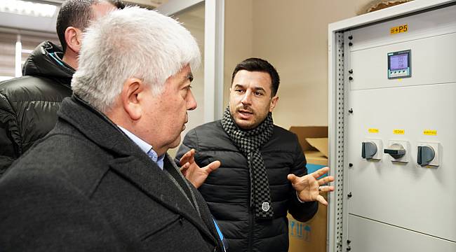Bu Proje İlk 40 İçinde Yer Aldı