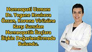 Homeopatik Açıdan Koronavirüs