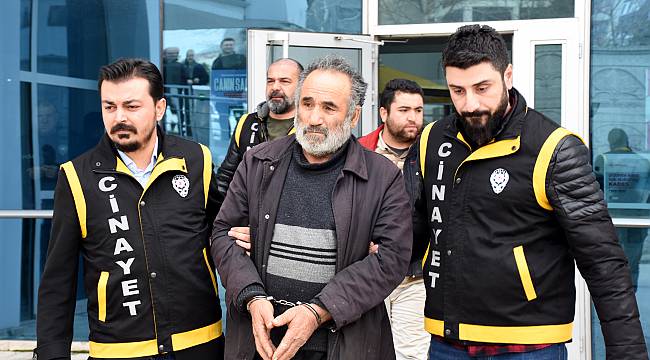 Hurdalıkta Çıkan Kavgada 1 Kişi Öldü