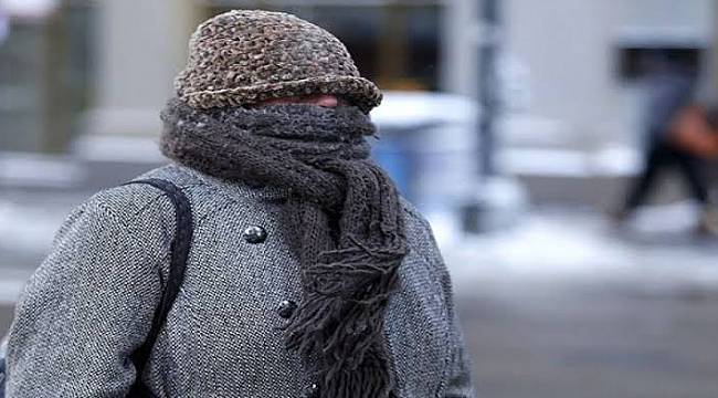 Soğuk Havada Kat Kat Giyinmek Tehlikeli Olabilir