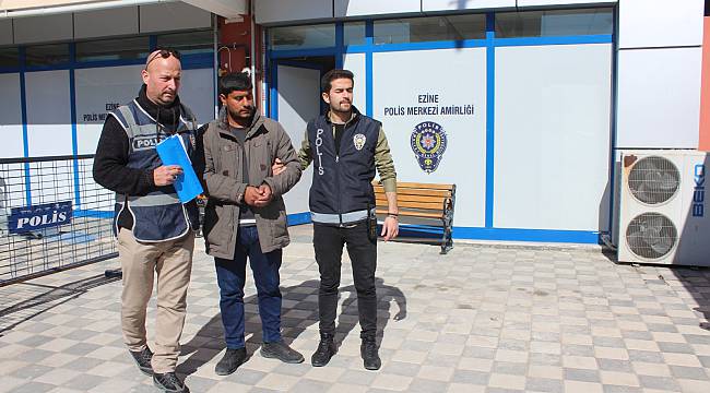 Tartıştığı Babasını Baltayla Yaralayarak Kaçtı